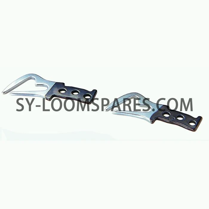 Sulzer 발사체 직기에 사용되는 가이드 치아 D2 항목 번호: 911123732